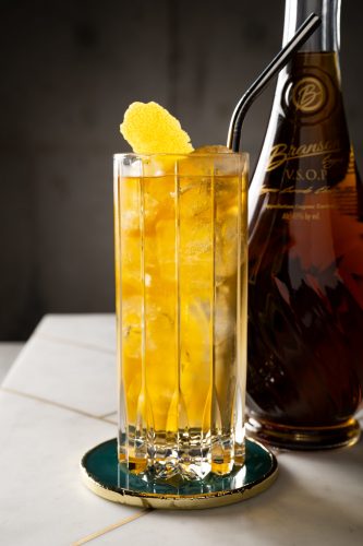 French Highball 2