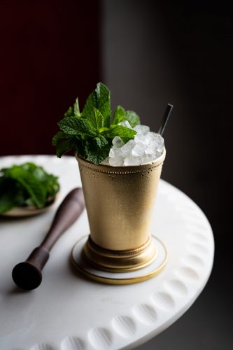 Georgia Julep