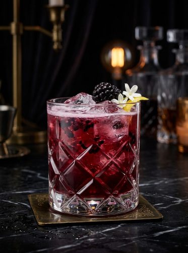 bramble