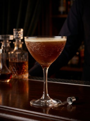 espresso-tini